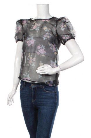 Γυναικεία μπλούζα Vila, Μέγεθος XS, Χρώμα Πολύχρωμο, Τιμή 10,13 €
