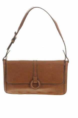Γυναικεία τσάντα Esprit, Χρώμα Καφέ, Δερματίνη, Τιμή 7,67 €
