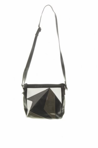 Γυναικεία τσάντα Mark Adam, Χρώμα Μαύρο, Δερματίνη, πολυουρεθάνης, Τιμή 16,01 €