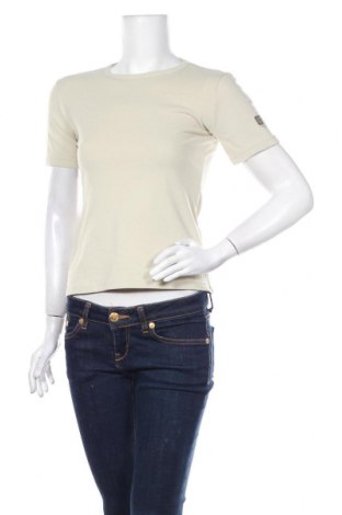 Γυναικείο t-shirt Rossignol, Μέγεθος S, Χρώμα Πράσινο, 95% πολυαμίδη, 5% ελαστάνη, Τιμή 22,27 €