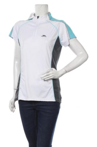 Damen T-Shirt Trespass, Größe XL, Farbe Weiß, Polyester, Preis 7,58 €