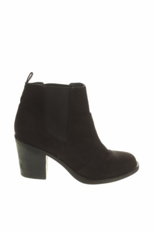 Dámské boty  H&M, Velikost 37, Barva Černá, Textile , Cena  606,00 Kč