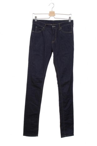 Dámské džíny  Cheap Monday, Velikost M, Barva Modrá, 99% bavlna, 1% elastan, Cena  419,00 Kč