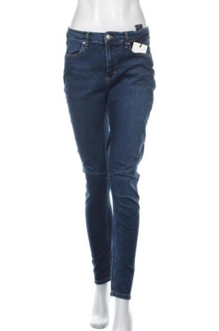 Damskie jeansy Five Units, Rozmiar M, Kolor Niebieski, 93% bawełna, 5% poliester, 2% elastyna, Cena 136,50 zł