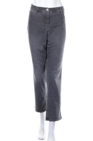 Γυναικείο Τζίν Gerry Weber, Μέγεθος XL, Χρώμα Γκρί, Τιμή 15,79 €