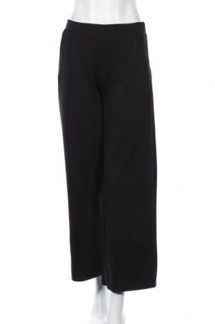 Дамски панталон Dani, Размер S, Цвят Черен, 90% полиамид, 10% еластан, Цена 9,46 лв.