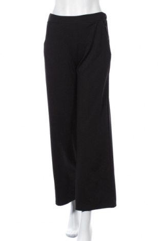 Дамски панталон Dani, Размер S, Цвят Черен, Цена 36,75 лв.