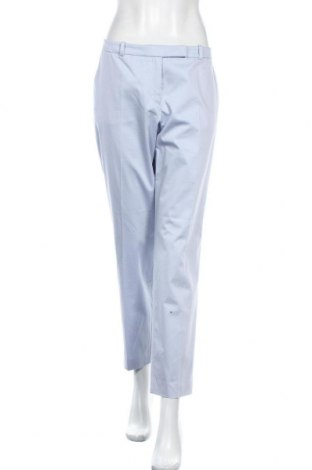 Дамски панталон Hugo Boss, Размер XL, Цвят Лилав, 96% памук, 4% еластан, Цена 104,80 лв.