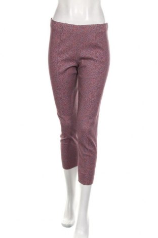 Дамски панталон Piazza Sempione, Размер S, Цвят Многоцветен, 98% памук, 2% еластан, Цена 138,42 лв.