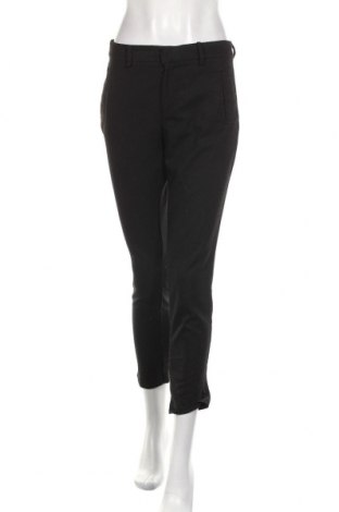 Γυναικείο παντελόνι Zara, Μέγεθος S, Χρώμα Μαύρο, Τιμή 12,99 €