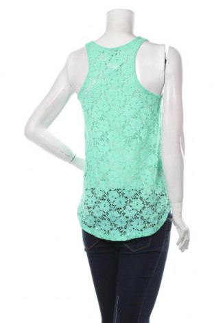 Γυναικείο αμάνικο μπλουζάκι Pimkie, Μέγεθος M, Χρώμα Πράσινο, Τιμή 13,64 €