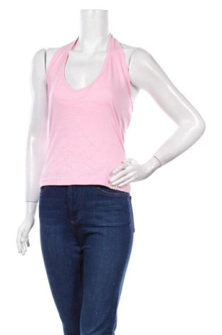 Γυναικείο αμάνικο μπλουζάκι Trespass, Μέγεθος M, Χρώμα Ρόζ , Τιμή 6,60 €