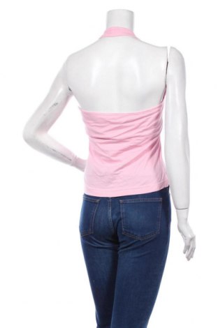 Γυναικείο αμάνικο μπλουζάκι Trespass, Μέγεθος M, Χρώμα Ρόζ , Τιμή 4,12 €