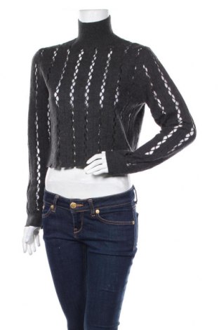 Γυναικείο πουλόβερ COS, Μέγεθος S, Χρώμα Γκρί, Τιμή 19,49 €