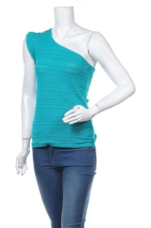 Pulover de femei Intimissimi, Mărime S, Culoare Verde, Preț 26,53 Lei