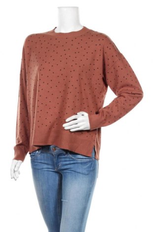 Дамски пуловер Oasis, Размер M, Цвят Кафяв, Цена 44,80 лв.