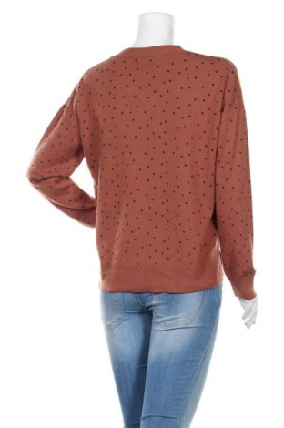 Дамски пуловер Oasis, Размер M, Цвят Кафяв, Цена 44,80 лв.