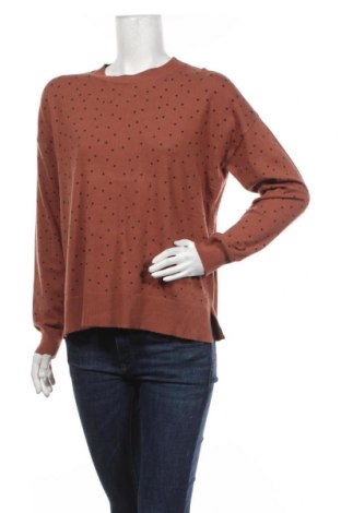 Γυναικείο πουλόβερ Oasis, Μέγεθος M, Χρώμα Καφέ, 53% βισκόζη, 28% πολυεστέρας, 19% πολυαμίδη, Τιμή 17,86 €