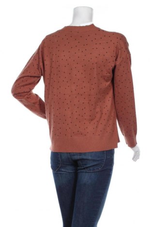 Дамски пуловер Oasis, Размер M, Цвят Кафяв, Цена 35,60 лв.