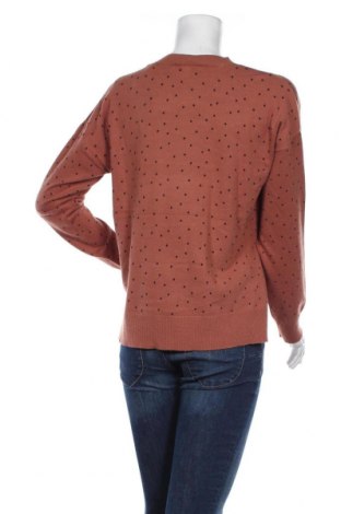 Γυναικείο πουλόβερ Oasis, Μέγεθος M, Χρώμα Καφέ, Τιμή 45,88 €