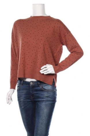 Γυναικείο πουλόβερ Oasis, Μέγεθος M, Χρώμα Καφέ, Τιμή 30,62 €