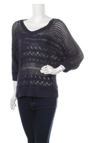 Дамски пуловер Oasis, Размер S, Цвят Син, Цена 3,02 лв.