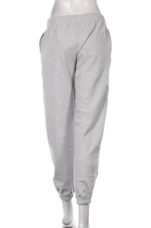 Damen Sporthose Even&Odd, Größe M, Farbe Grau, 90% Baumwolle, 5% Viskose, 5% Elastan, Preis 18,95 €