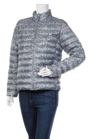 Γυναικείο μπουφάν Damart, Μέγεθος M, Χρώμα Πολύχρωμο, Πολυεστέρας, Τιμή 19,67 €