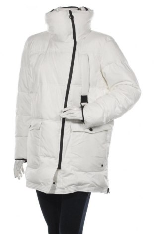 Γυναικείο μπουφάν Yessica, Μέγεθος XL, Χρώμα Λευκό, Τιμή 28,76 €