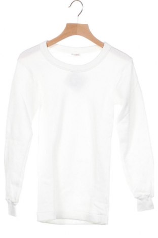 Детска блуза Abanderado, Размер 12-13y/ 158-164 см, Цвят Бял, 60% акрил, 40% полиестер, Цена 8,45 лв.
