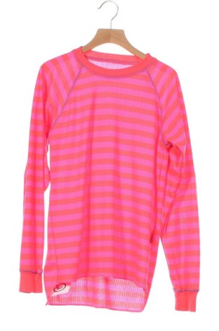 Детска блуза Alpine Pro, Размер 12-13y/ 158-164 см, Цвят Розов, Полиестер, Цена 6,05 лв.