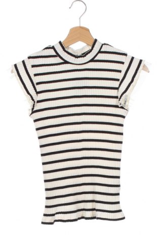 Детска блуза Aqua, Размер 10-11y/ 146-152 см, Цвят Бял, Цена 13,86 лв.
