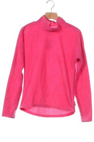 Kinder Shirt Decathlon, Größe 11-12y/ 152-158 cm, Farbe Rosa, Preis 14,61 €