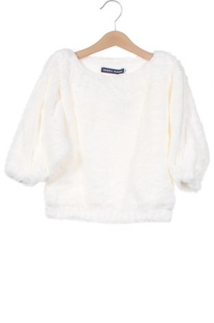 Детска блуза Original Marines, Размер 5-6y/ 116-122 см, Цвят Бял, 100% полиестер, Цена 15,59 лв.