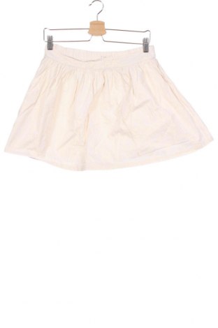 Dziecięca spódnica Esprit, Rozmiar 13-14y/ 164-168 cm, Kolor Beżowy, 90% bawełna, 10% poliester, Cena 27,60 zł