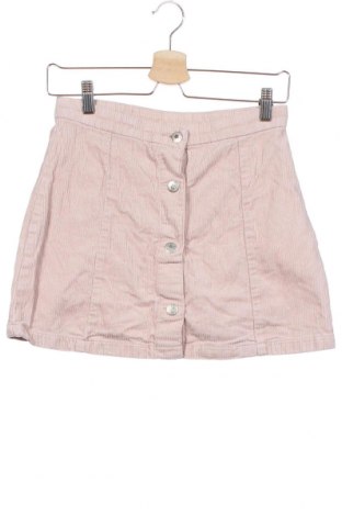Dziecięca spódnica H&M, Rozmiar 15-18y/ 170-176 cm, Kolor Różowy, Bawełna, Cena 36,00 zł