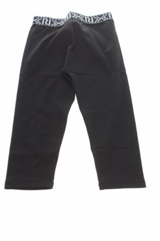Dětské legíny  River Island, Velikost 2-3y/ 98-104 cm, Barva Černá, Cena  220,00 Kč