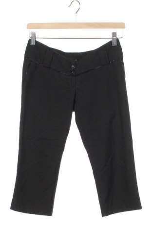 Pantaloni pentru copii Orsay, Mărime 11-12y/ 152-158 cm, Culoare Negru, Preț 30,17 Lei