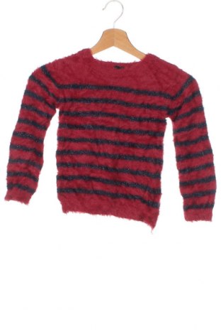 Dziecięcy sweter Kiabi, Rozmiar 7-8y/ 128-134 cm, Kolor Czerwony, Cena 50,40 zł