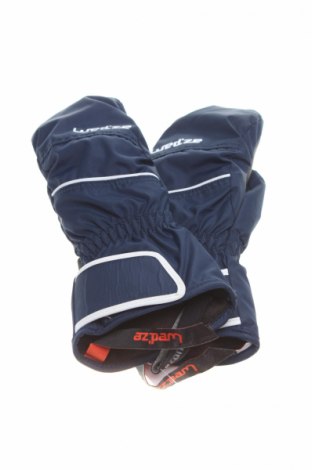 Dětské rukavice pro zimní sporty  Wedze, Barva Modrá, Cena  357,00 Kč