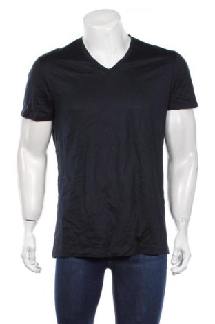Мъжка тениска Intimissimi, Размер XL, Цвят Черен, Цена 22,05 лв.