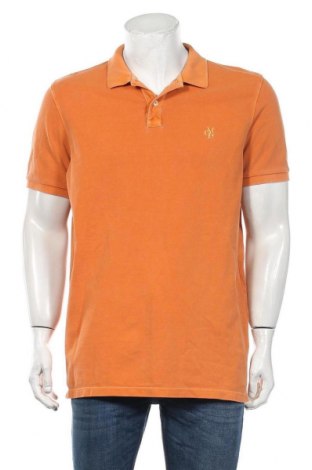 Ανδρικό t-shirt Marc O'Polo, Μέγεθος XL, Χρώμα Πορτοκαλί, Βαμβάκι, Τιμή 28,45 €