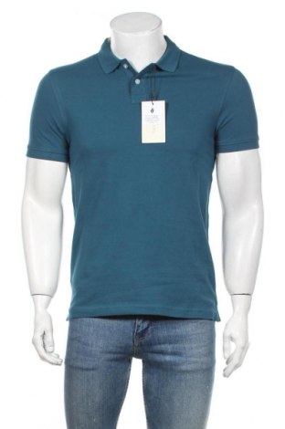 Tricou de bărbați Pier One, Mărime S, Culoare Verde, Bumbac, Preț 45,79 Lei