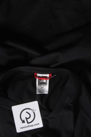 Мъжка тениска The North Face, Размер M, Цвят Черен, Памук, Цена 46,50 лв.