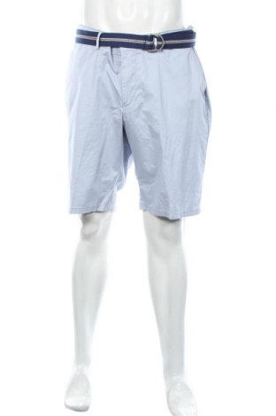 Ανδρικό κοντό παντελόνι Christian Berg, Μέγεθος XL, Χρώμα Μπλέ, 98% βαμβάκι, 2% ελαστάνη, Τιμή 5,77 €