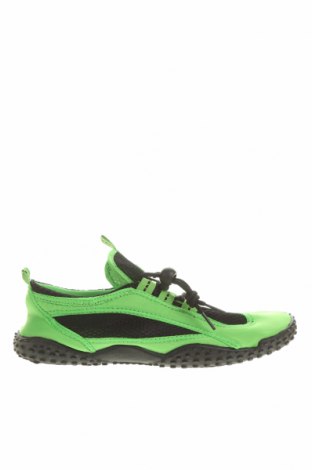 Мъжки обувки Playshoes, Размер 41, Цвят Зелен, Текстил, Цена 34,50 лв.