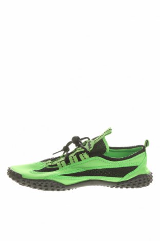 Мъжки обувки Playshoes, Размер 41, Цвят Зелен, Текстил, Цена 51,75 лв.