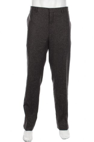Мъжки панталон Shelby & Sons, Размер XXL, Цвят Кафяв, Полиестер, Цена 50,40 лв.