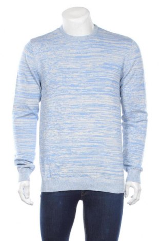 Pánsky sveter , Veľkosť M, Farba Modrá, Cena  12,99 €