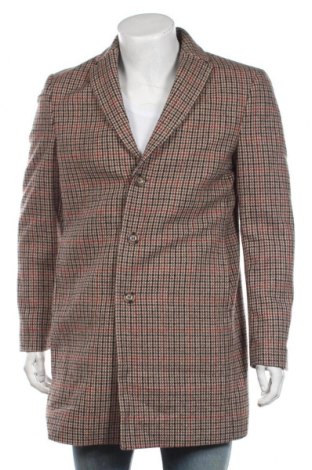 Мъжко палто McNeal, Размер M, Цвят Бежов, Цена 57,25 лв.